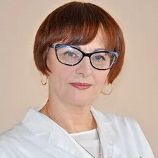 Понамарева Людмила Георгиевна