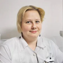 Николаева Елена Викторовна