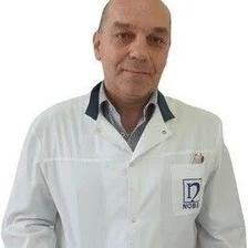 Зубец Дмитрий Николаевич