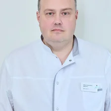 Микулич Игорь Николаевич