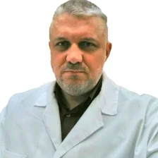 Иванов Георгий Валерьевич