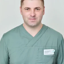 Овчинников Алексей Юрьевич