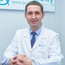Вилюха Артем Иванович