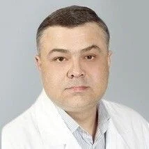 Попов Святослав Василович