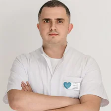 Линник Андрей Иванович
