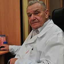 Доста Николай Иванович