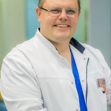 Кобяк Алексей Георгиевич