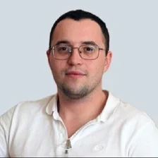 Гибчик Андрей Олегович