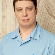 Голдыцкий Сергей Олегович