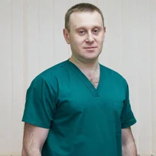 Дубров Виталий Игоревич