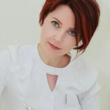 Гапанович Екатерина Вячеславовна