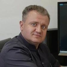 Кот Максим Владимирович