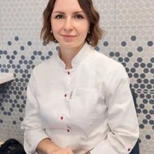 Лисаева Мария Анатольевна