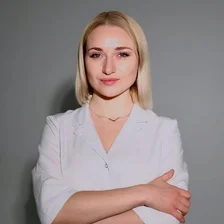 Кононович Марина Ивановна