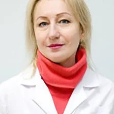 Ветохина Елена Леонидовна