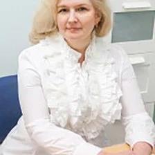 Крук Наталия Васильевна