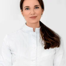 Гусева Валерия Игоревна