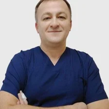 Журба Александр Григорьевич