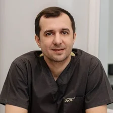 Герасименко Александр Андреевич