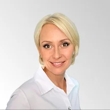 Квитун Елена Евгеньевна