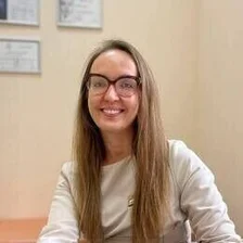 Мялик Ирина Владимировна
