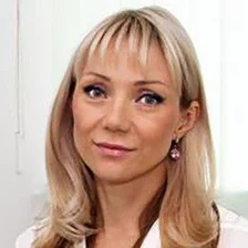 Гайдаленок Анастасия Олеговна