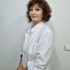 Сорокина Татьяна Юрьевна