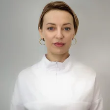Шилова Александра Анатольевна