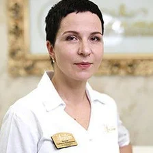 Расанова Екатерина Валентиновна