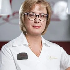 Ермоленко Марина Александровна