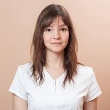 Крук Анна Васильевна