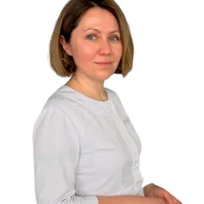 Велесевич Наталья Анатольевна