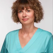 Скугорь Елена Юрьевна