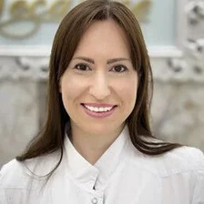 Верховодкина Екатерина Николаевна