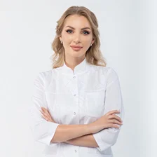 Кудаленкина Ольга Константиновна
