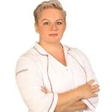 Некрашевич Екатерина Александровна