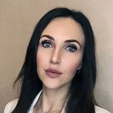 Сорокина Виктория Николаевна