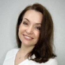 Хорова Светлана Александровна