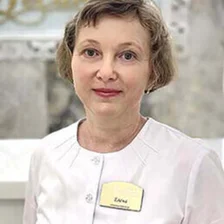 Раенкова Елена Ивановна