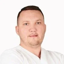 Сергеюк Александр Алексеевич