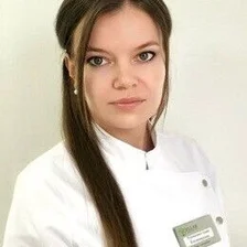 Лукашевич Анна Владимировна