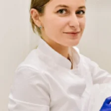 Астапович Светлана Викторовна