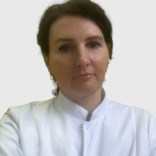 Максимович Ирина Александровна