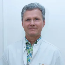 Яско Сергей Тимофеевич