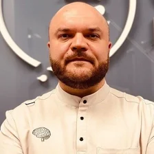 Бураковский Михаил Николаевич