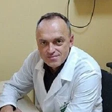 Пшеничник Владимир Михайлович