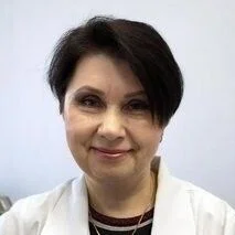 Намазова Татьяна Александровна