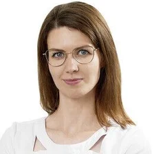 Коновалова Юлия Петровна