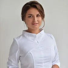 Шлапекова Инна Викторовна