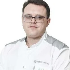 Ракович Павел Евгеньевич